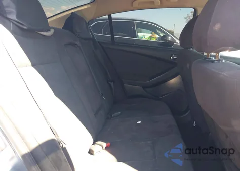 2012 Nissan Altima 2.5 S z USA, uszkodzony, nr VIN 1N4AL2AP4CN421462